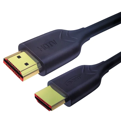 کابل HDMI 2.0 دی نت مدل HDTV-CABLE طول 2 متر
